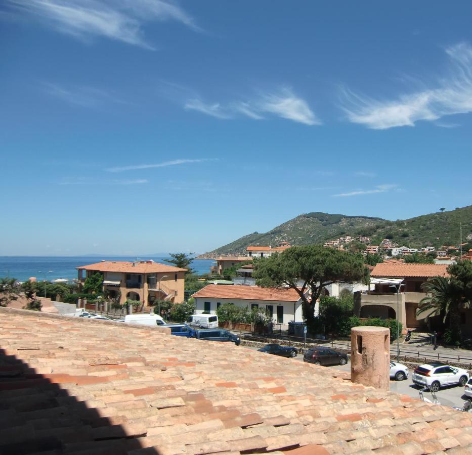 Ammiraglio Giglio Campese