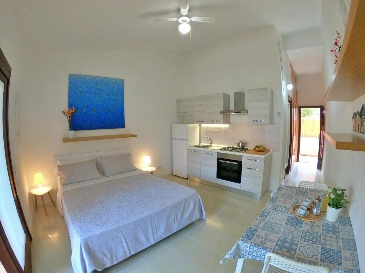 Ammiraglio Appartement