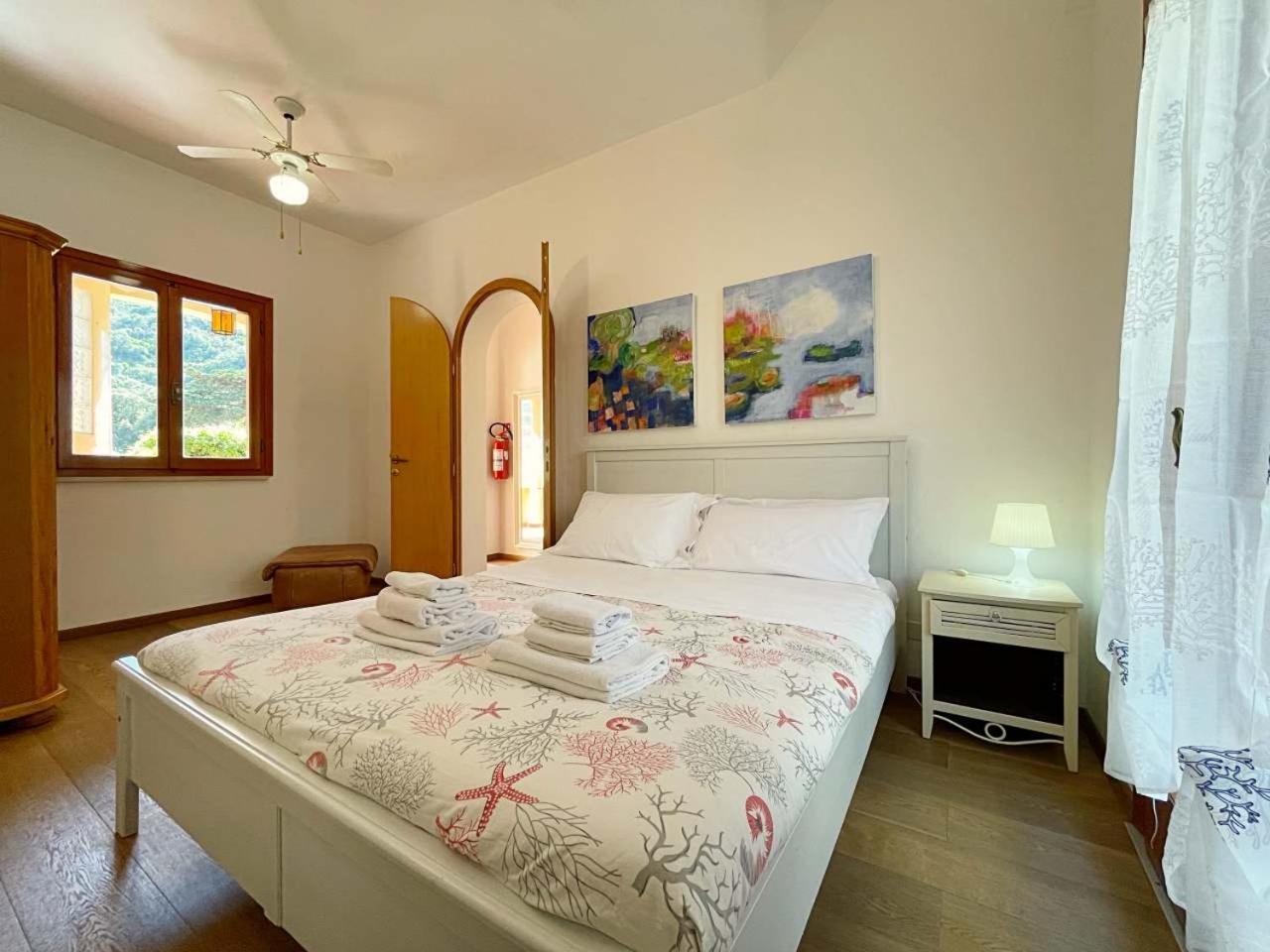 Appartement Ammiraglio *