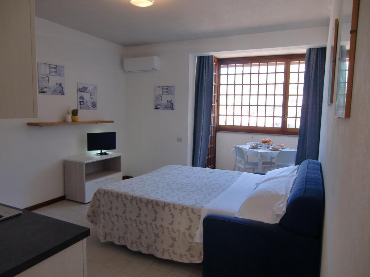 Appartement Ammiraglio *
