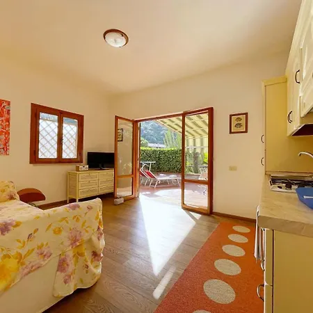 Ammiraglio Apartment Campese  Exterior photo