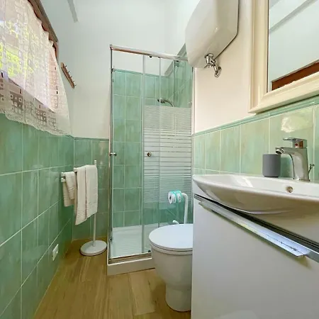 Ammiraglio Apartment Campese  Exterior photo