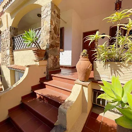 Ammiraglio Apartment Campese  Exterior photo