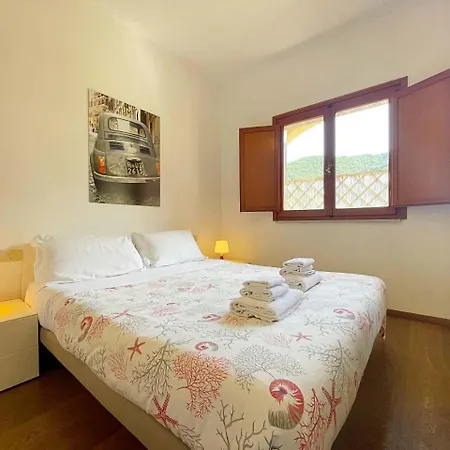 Ammiraglio Apartment Campese  Exterior photo