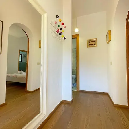 Ammiraglio Apartment Campese  Exterior photo