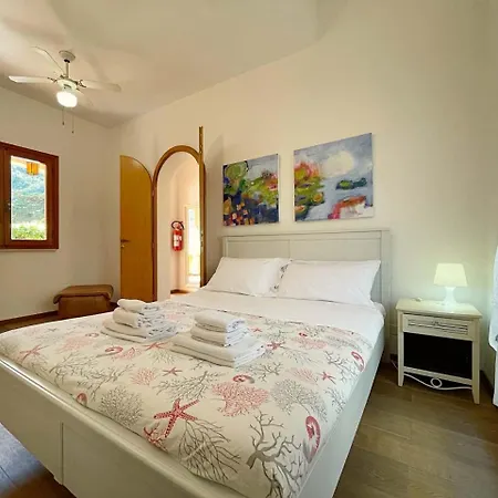 Ammiraglio Apartment Campese  Exterior photo
