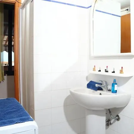 Ammiraglio Apartment Campese  Room photo