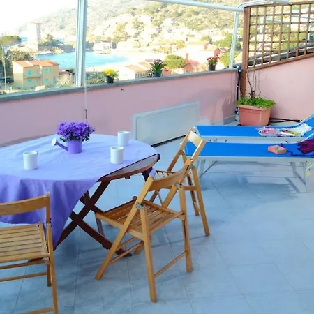 Ammiraglio Apartment Campese  Room photo