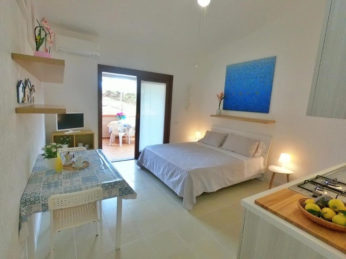 Ammiraglio Apartamento