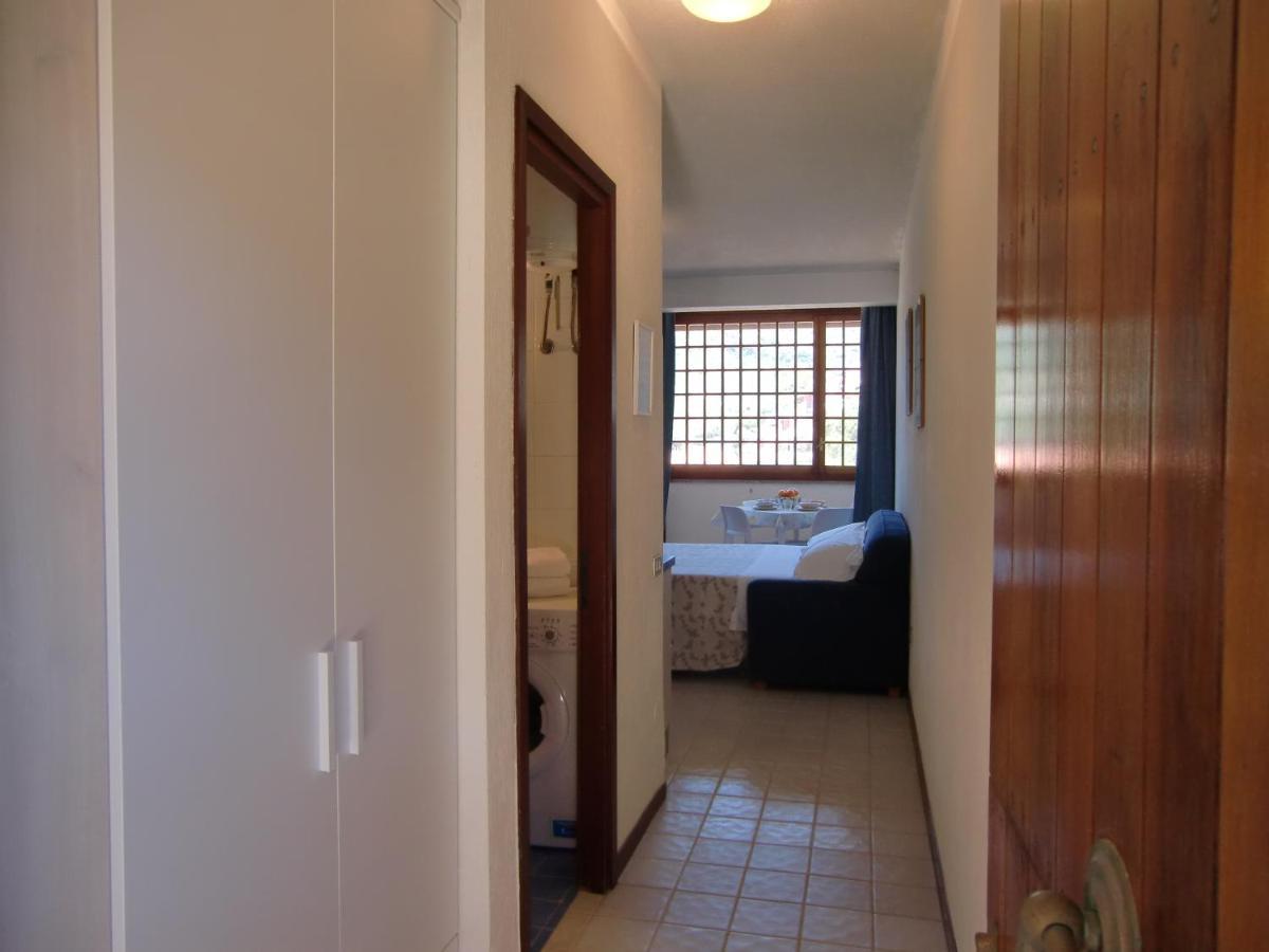 Ammiraglio Apartamento