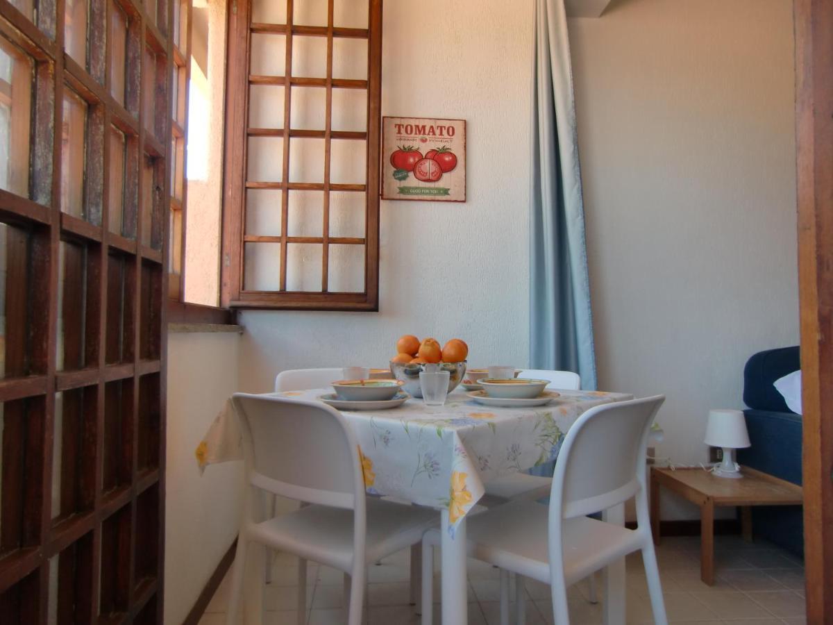 Ammiraglio Apartamento *