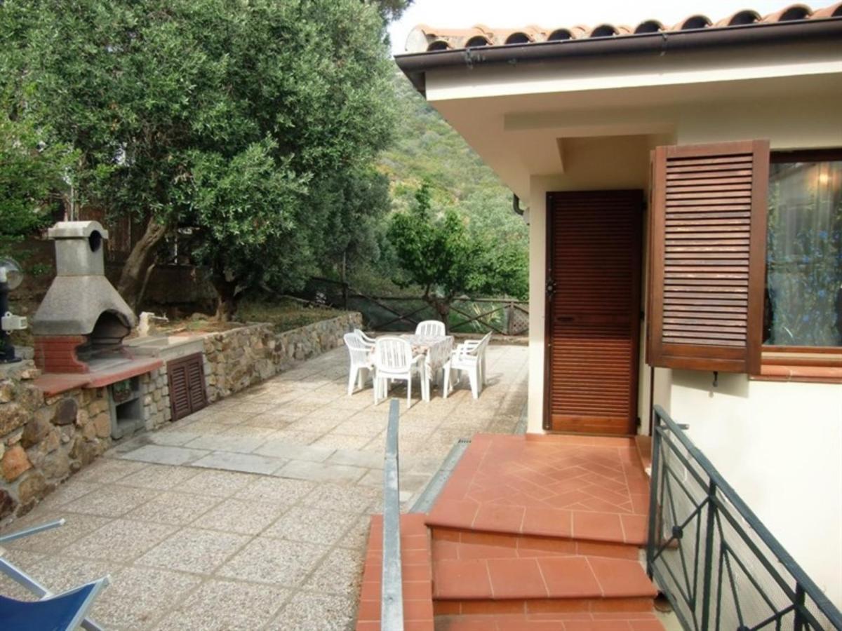 Apartamento Ammiraglio *