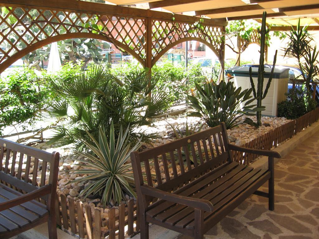 Apartamento Ammiraglio *