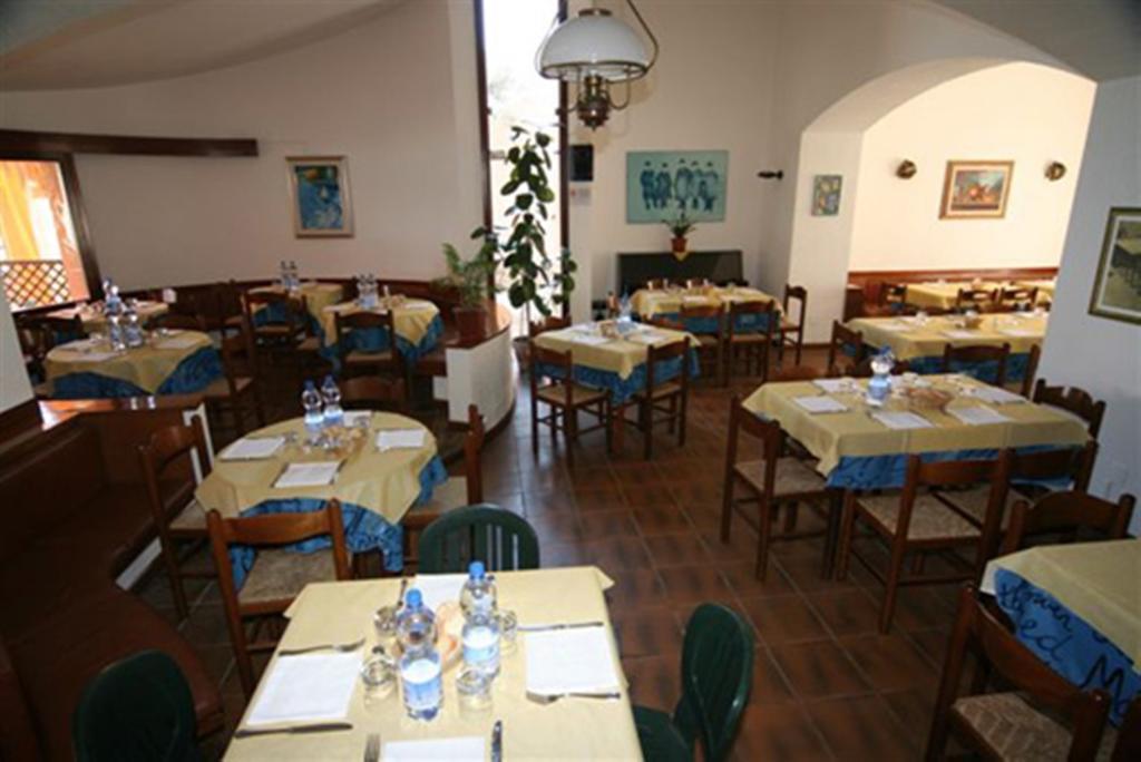 Apartamento Ammiraglio