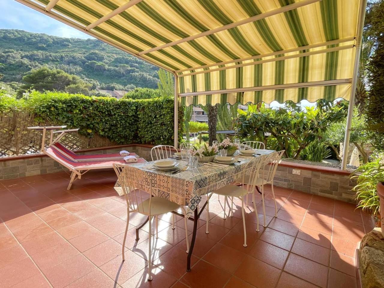 Apartamento Ammiraglio