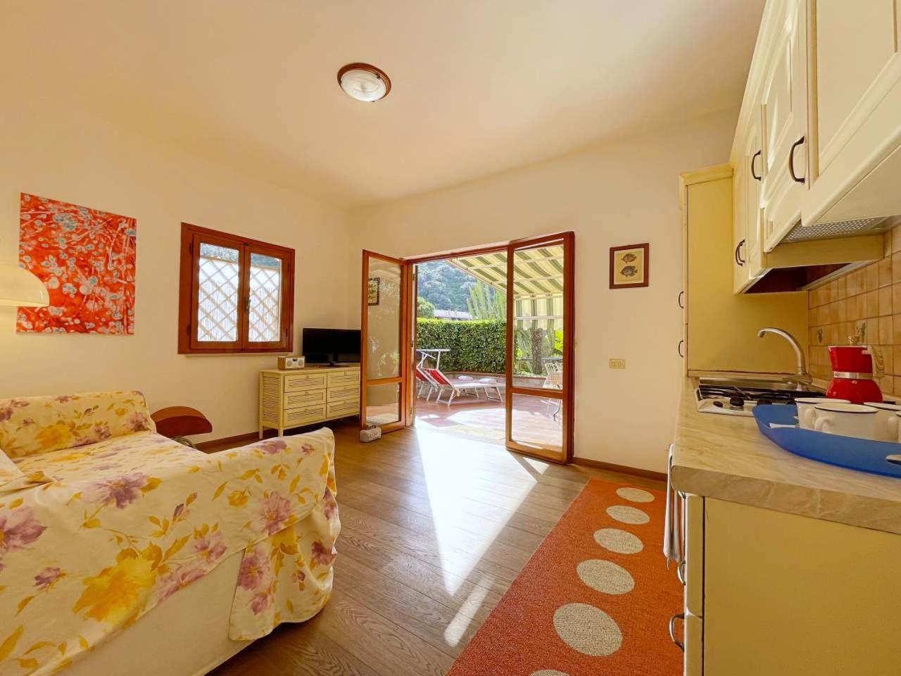 Ammiraglio Apartamento Campese (Grosseto)