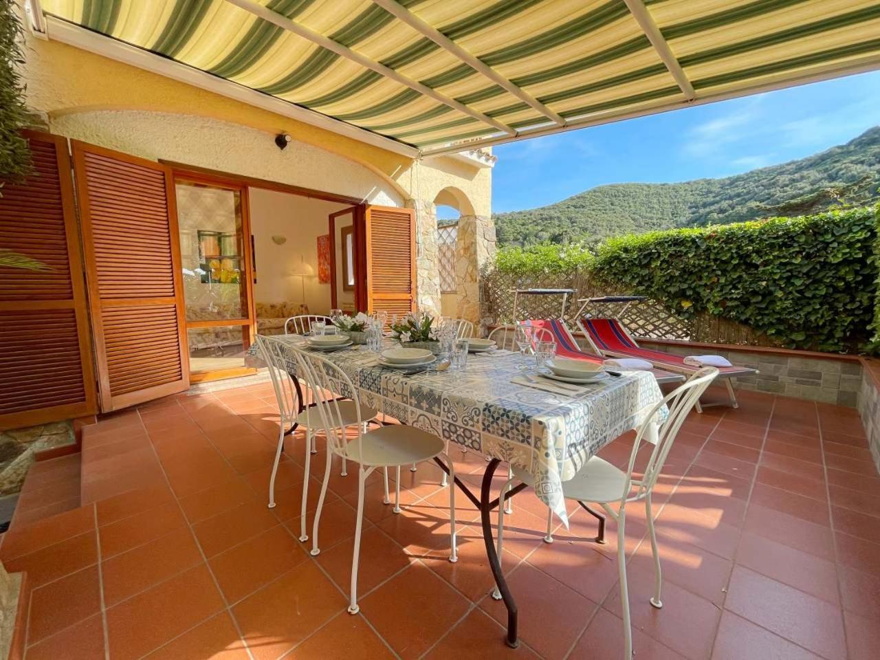 Apartamento Ammiraglio
