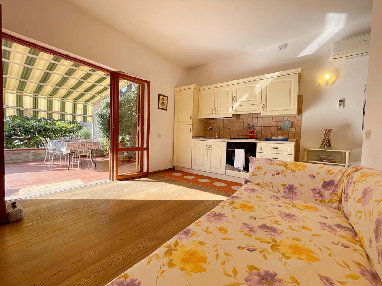Ammiraglio Apartamento Campese (Grosseto)