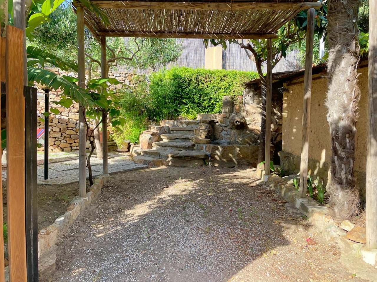 Apartamento Ammiraglio Campese (Grosseto)