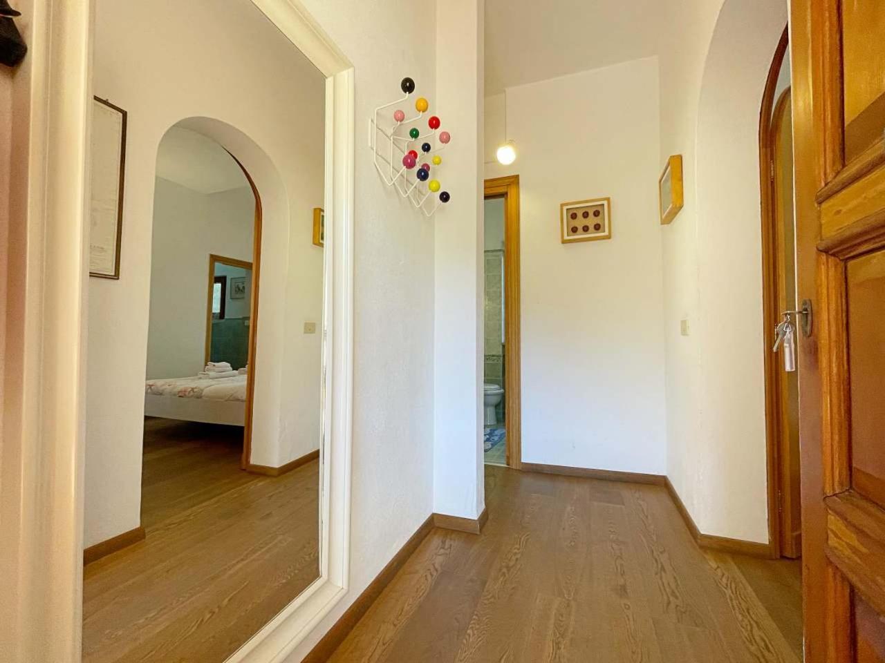 Ammiraglio Apartamento