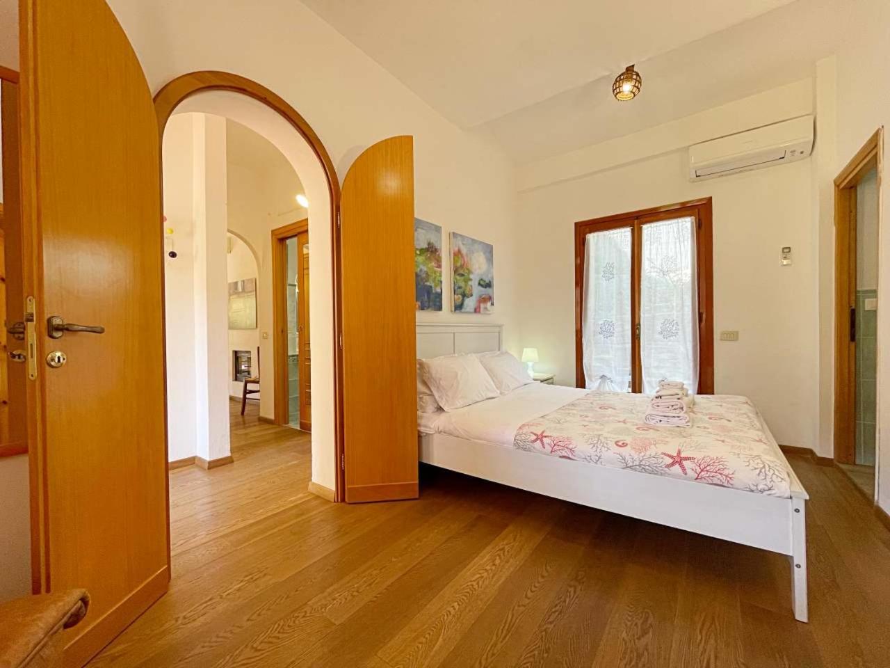 Apartamento Ammiraglio