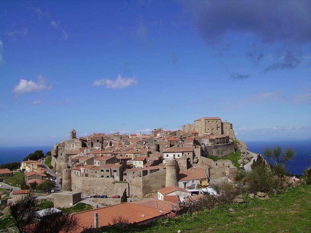Ammiraglio Apartamento *