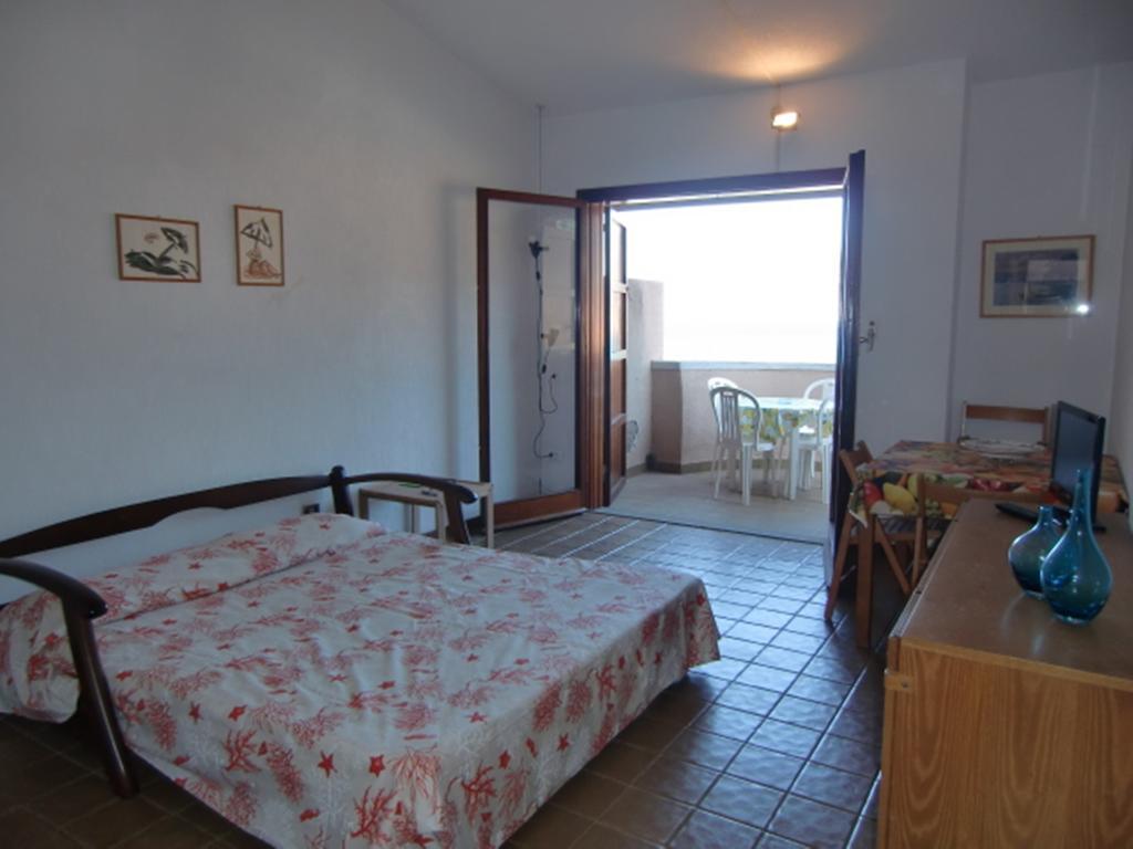 Apartamento Ammiraglio Campese (Grosseto)