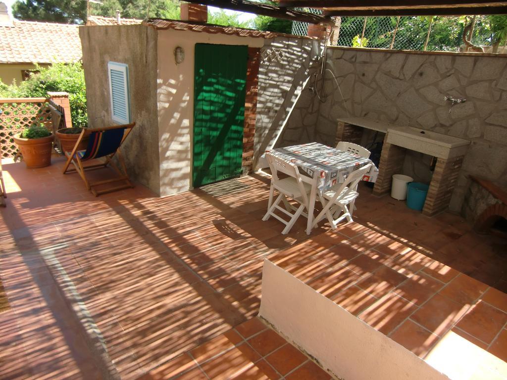 Apartamento Ammiraglio *