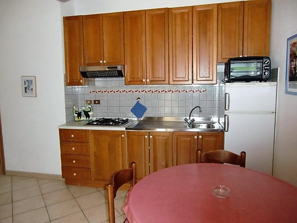 Apartamento Ammiraglio *