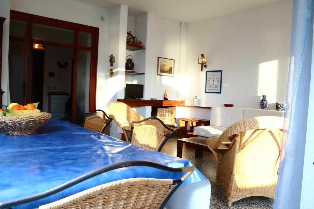 Ammiraglio Apartamento *