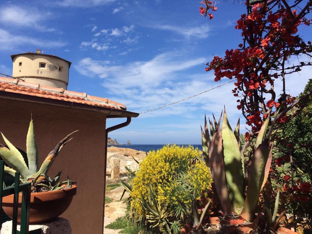 Apartamento Ammiraglio