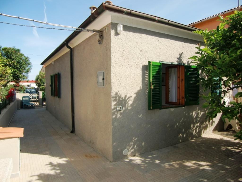 Ammiraglio Apartamento *