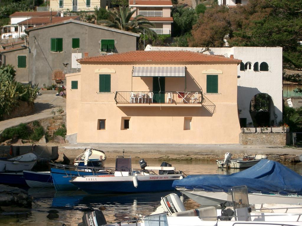 Ammiraglio Apartamento *