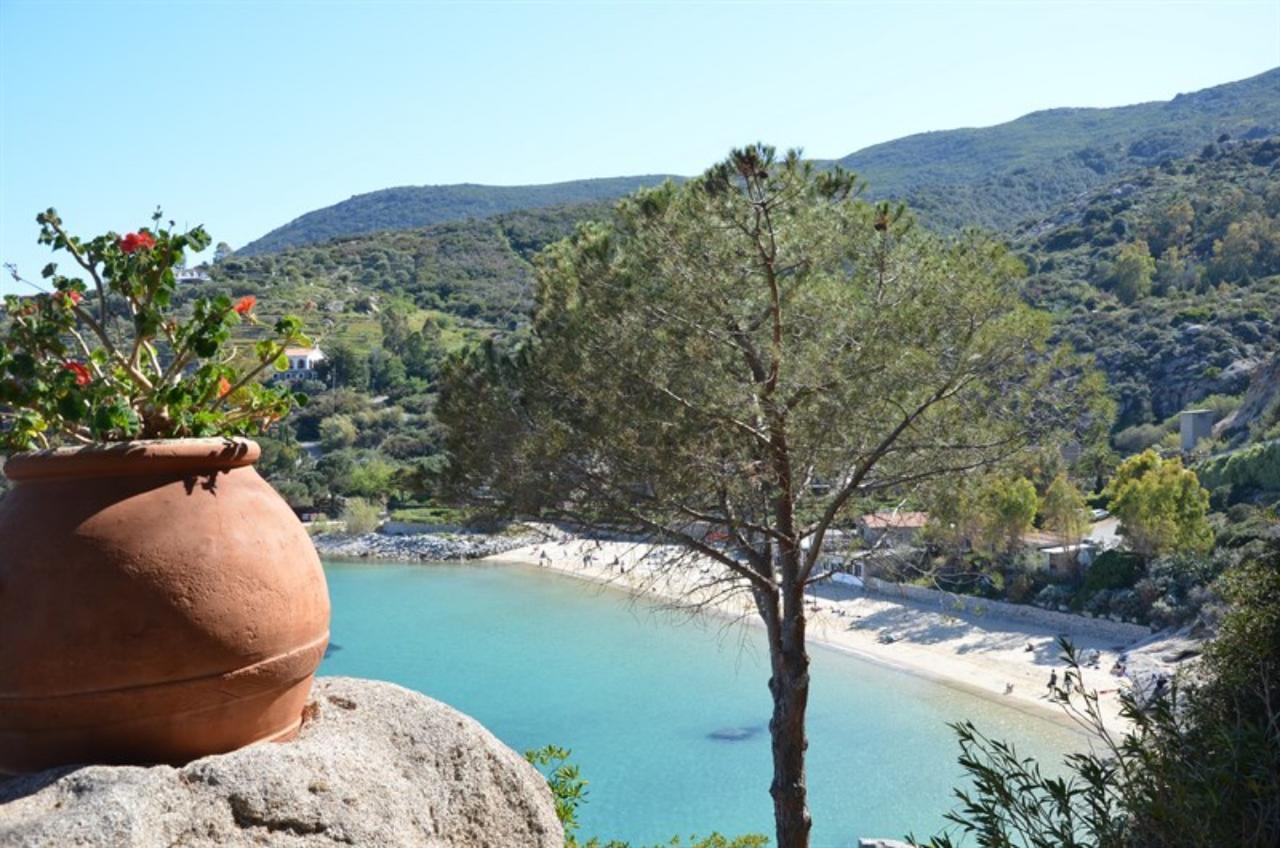 Apartamento Ammiraglio