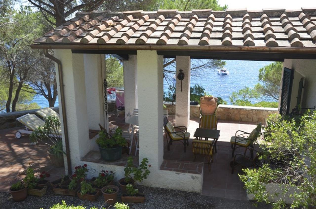 Apartamento Ammiraglio