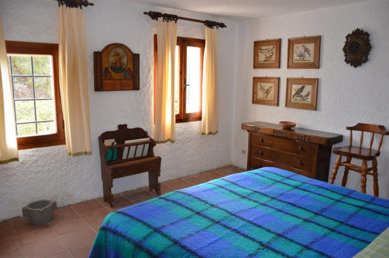 Apartamento Ammiraglio *