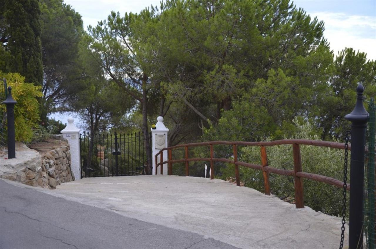 Apartamento Ammiraglio *