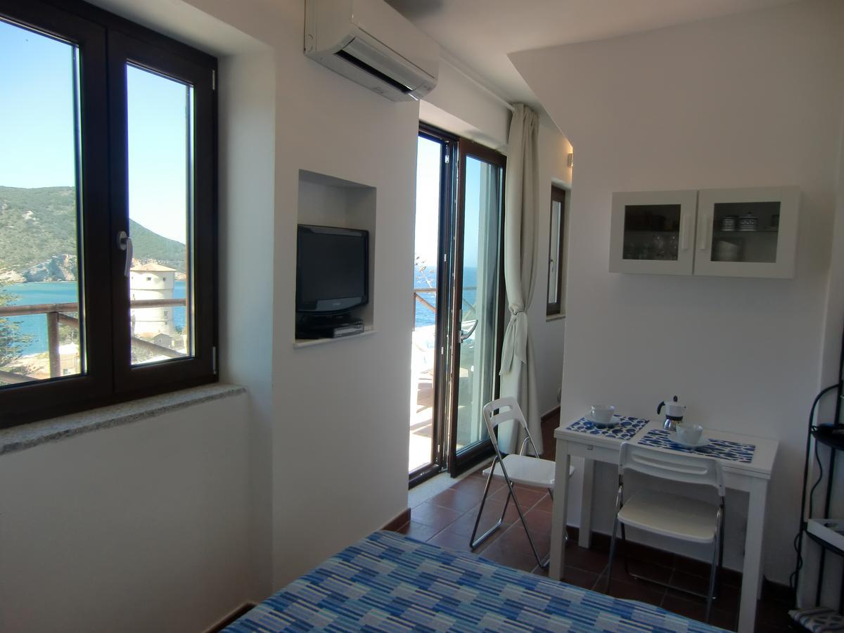 Apartamento Ammiraglio Campese (Grosseto)