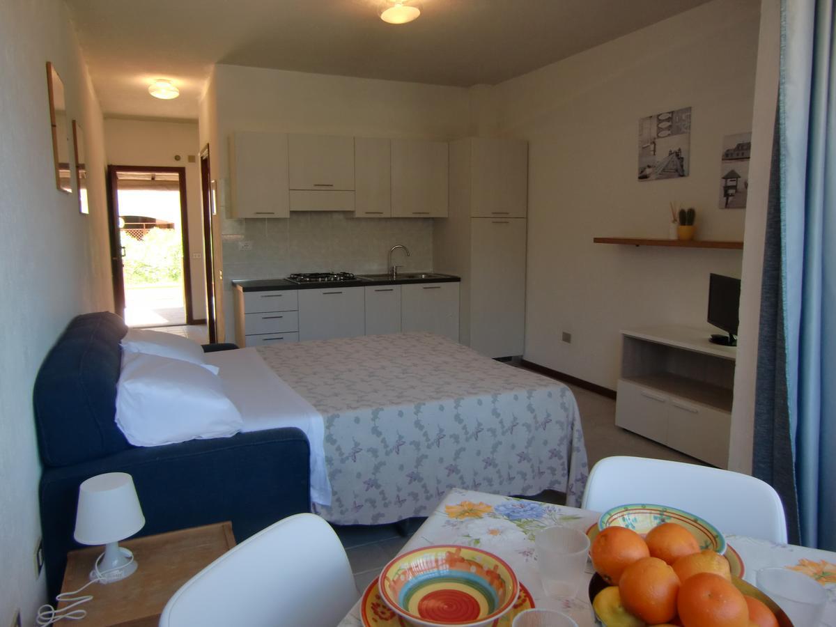 Apartamento Ammiraglio Campese (Grosseto)