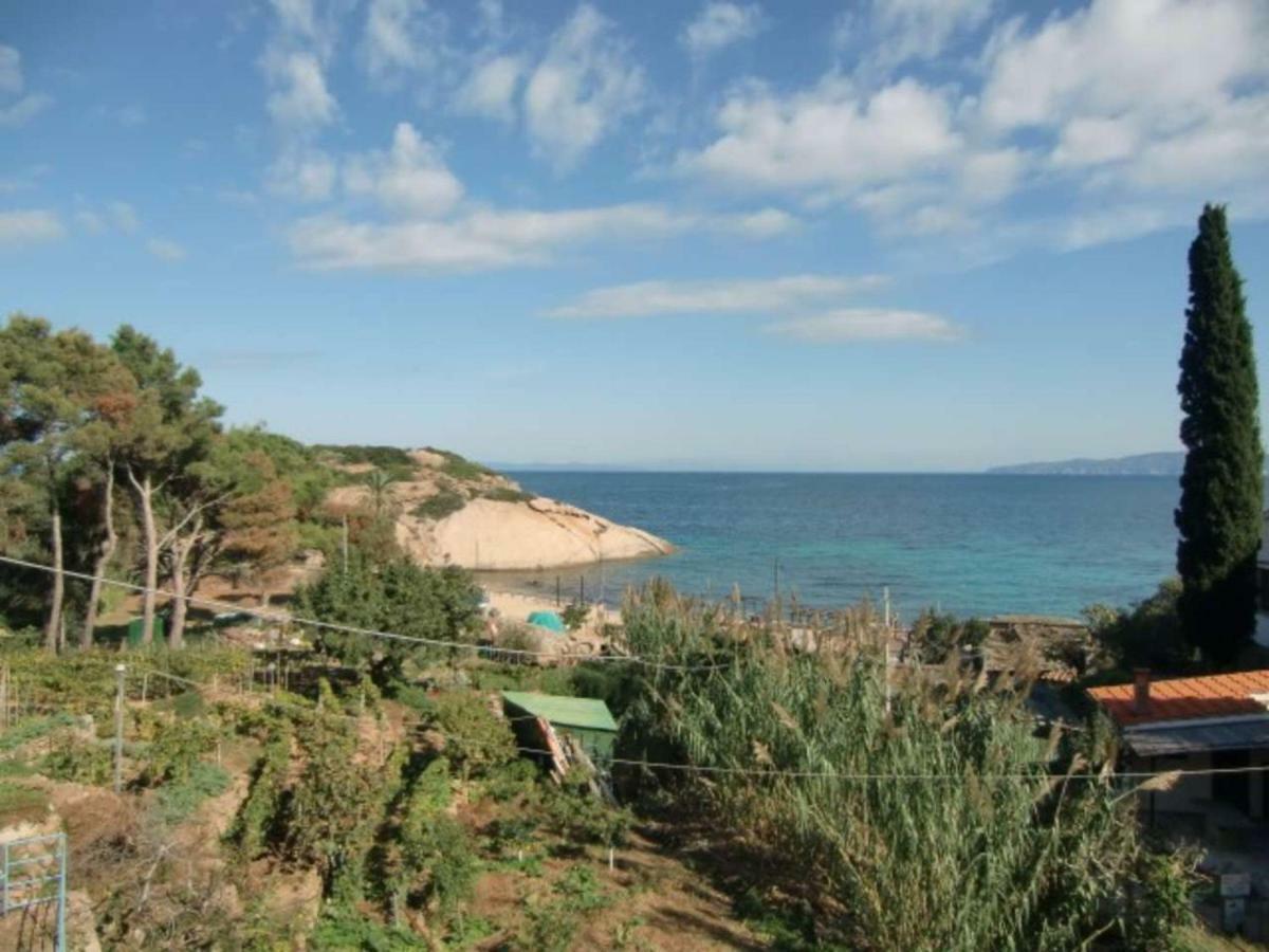 Apartamento Ammiraglio Campese (Grosseto)
