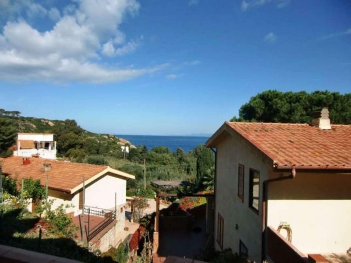 Apartamento Ammiraglio