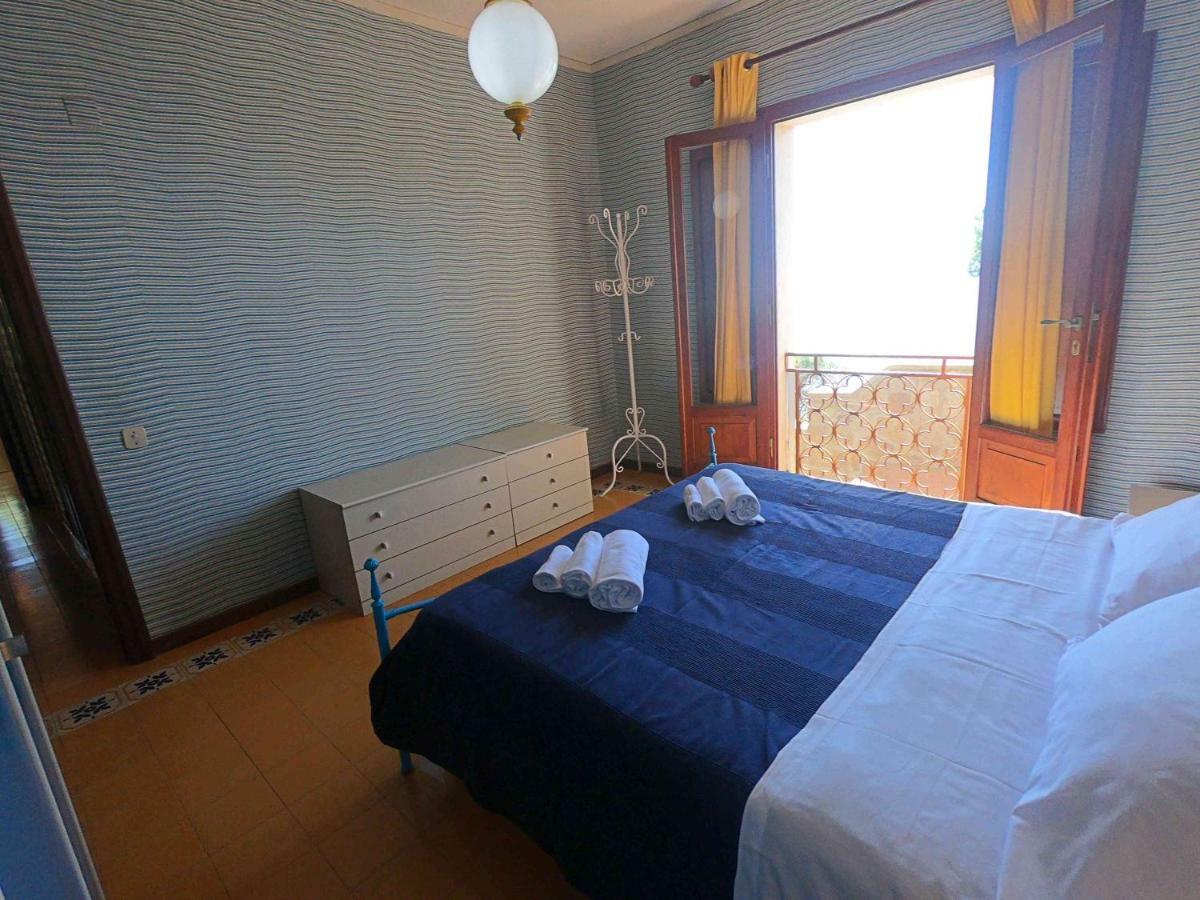 Ammiraglio Apartamento
