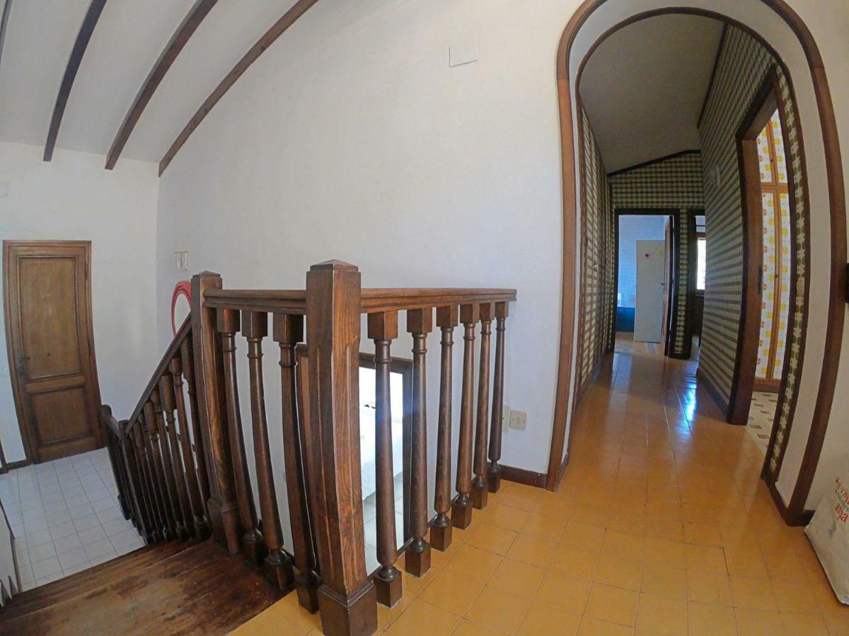 Ammiraglio Apartamento