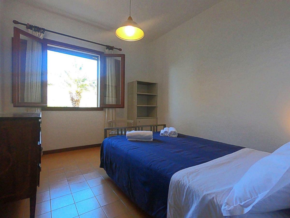 Ammiraglio Apartamento