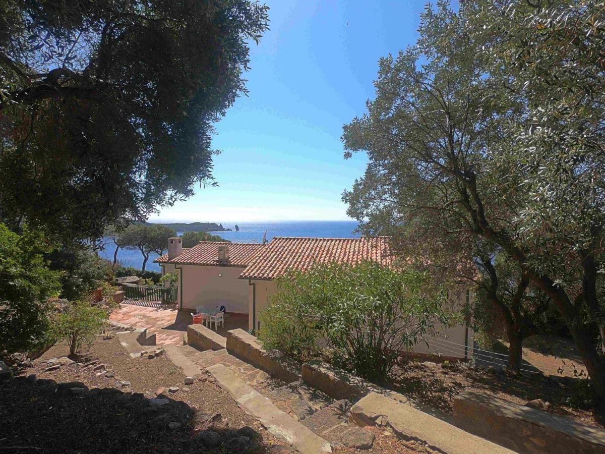 Apartamento Ammiraglio *